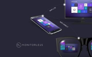 MWC 2017: Los 4 proyectos de Samsung en realidad virtual