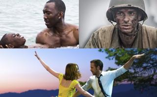 Oscar 2017: la ceremonia en cinco claves