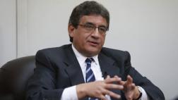Sheput lamenta “puyas y adjetivos” en debate por Chinchero