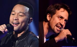 Oscar 2017: artistas ensayan números musicales