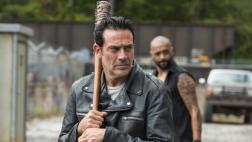 "The Walking Dead" 7x11: lo más comentado del nuevo episodio