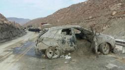 Arequipa: Senamhi pronostica lluvias hasta el 28 de marzo