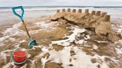 El fin de las vacaciones, por Jaime Bedoya
