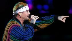 Viña del Mar 2017: J Balvin puso sabor al cierre del festival