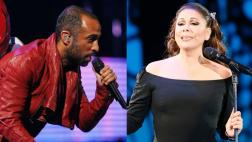 Viña del Mar: cantante de Camila arremete contra Isabel Pantoja