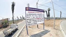 Chorrillos y Surco enfrentados cuatro años por La Encantada