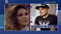 Tilsa Lozano: "Me da gusto que Juan Manuel Vargas sea feliz"