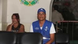 Amenazan con cuchillo a fiscalizador de Municipalidad de Lima