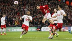 Ibrahimovic le dio título al Manchester United con este gol