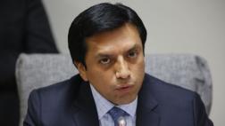 Violeta: Interpelación a Vizcarra solo tiene intención política