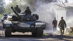 EE.UU. pide a Rusia respeto "inmediato" a la tregua en Ucrania