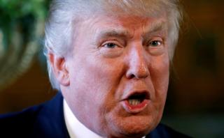 El anuncio del 'NY Times' en los Oscar que enfurece a Trump