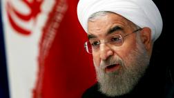Irán: Presidente Hasan Rohani se presentará a la reelección
