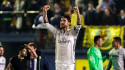 Real Madrid: así respondió Ramos a Piqué tras crítica en redes