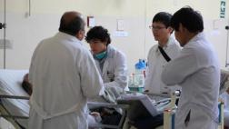 Plantean detener creación de más facultades de Medicina en Perú