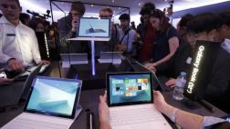 Conoce la tecnología de Galaxy Tab S3 y Galaxy Book de Samsung