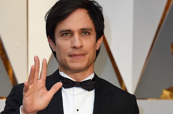 Oscar 2017: Gael García Bernal se opone a los muros