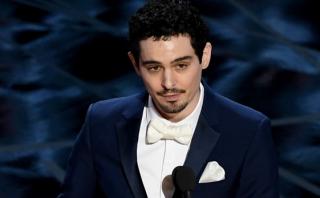 Oscar 2017: Damien Chazelle es el director más joven en ganar