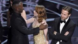 Oscar: pese a trofeo equivocado, La La Land fue la más premiada