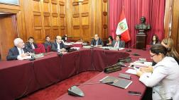 Comisión de Ética abre investigación contra tres fujimoristas