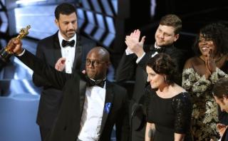 Oscar 2017: auditora investiga polémico error en Mejor película