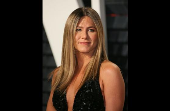 Jennifer Aniston y su apariencia dan que hablar en el Oscar
