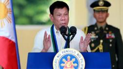 Filipinas defiende en la ONU su sangrienta guerra antidrogas