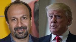 Iraní ganador del Oscar es elogiado en su país por su protesta