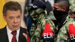 Colombia: ELN se adjudica ataque que mató a policía en Bogotá