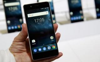 MWC: más de 5.000 millones tendrán un móvil para fines del 2017