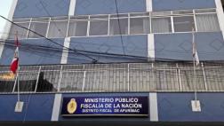 Alcalde de distrito ayacuchano fue condenado a 8 años de cárcel