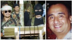 Filipinas: El peruano que fue decapitado por Abu Sayyaf en 2001