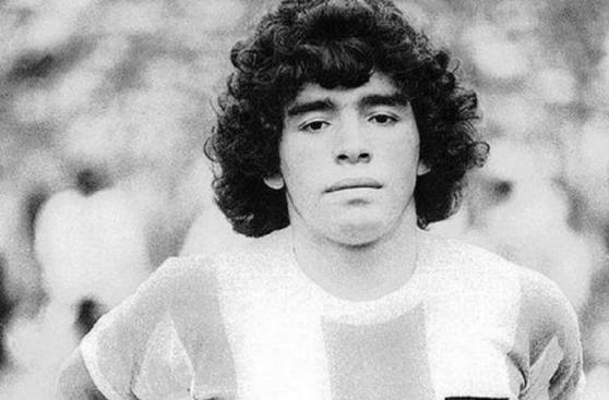 Diego Maradona: hace 40 años debutó con la selección argentina