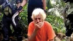 Filipinas: Terroristas decapitaron a un rehén alemán