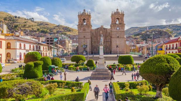 Los 3 destinos peruanos favoritos de los turistas extranjeros 