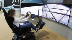 MWC 2017: usaron 5G para conducir un carro a distancia