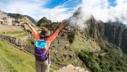 Gasto de turistas extranjeros creció 6% en el 2016