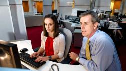 El mentoring inverso según Ron Garrow