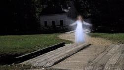 ¿Existen los fantasmas? La física lo niega
