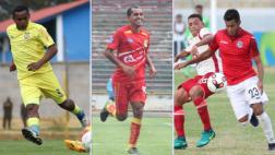Copa Sudamericana: mira la programación de los equipos peruanos