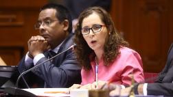 Fuerza Popular evaluará el 7 de marzo interpelación a Vizcarra