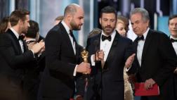 Oscar 2017: 4 claves que resumen lo que fue la ceremonia