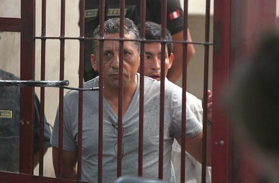 Antauro Humala publicó carta abierta contra su hermano Ollanta