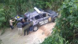 ¿Cómo mueren los policías en el Perú?, por César Bazán
