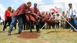Las idas y venidas por el aeropuerto de Chinchero
