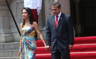 Heredia revocó poder para que su prima viaje con sus hijos