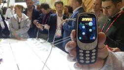 MWC 2017: conoce más sobre lo nuevo de Nokia y BlackBerry