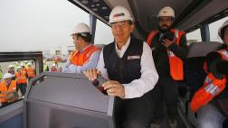 Vizcarra plantea que la concesión de Chinchero sea de 30 años