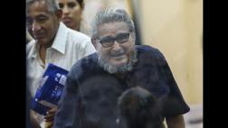 Sala accedió a pedido de Abimael Guzmán sobre revisión médica