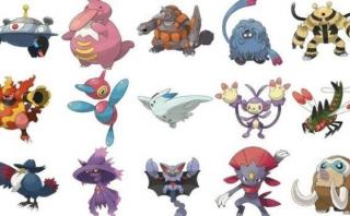 Pokémon Go: prepárate para la tercera y cuarta generación
